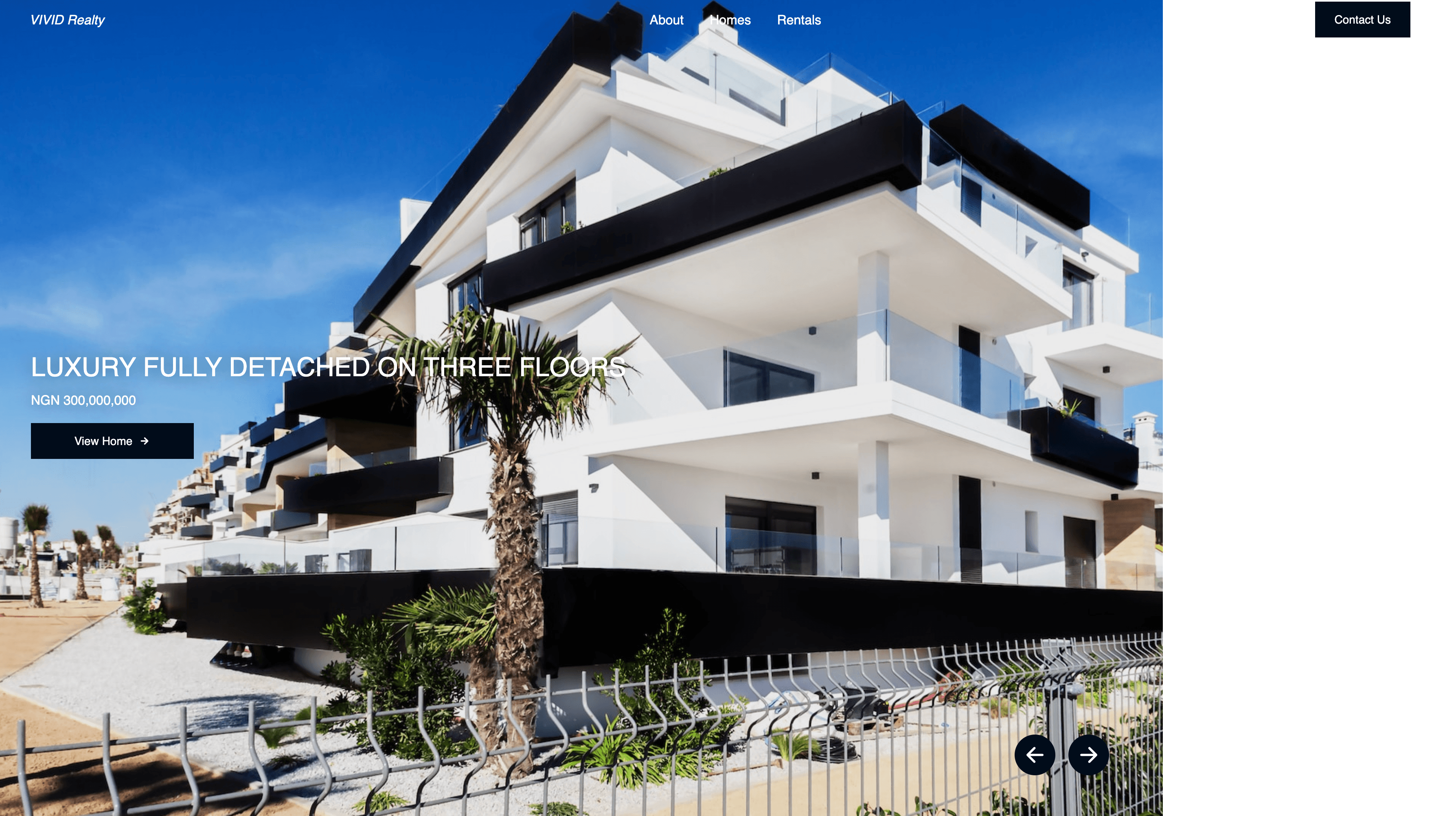 Vivid Realty